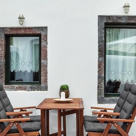 Casa D'Argento Villa Éxo Goniá Exterior foto