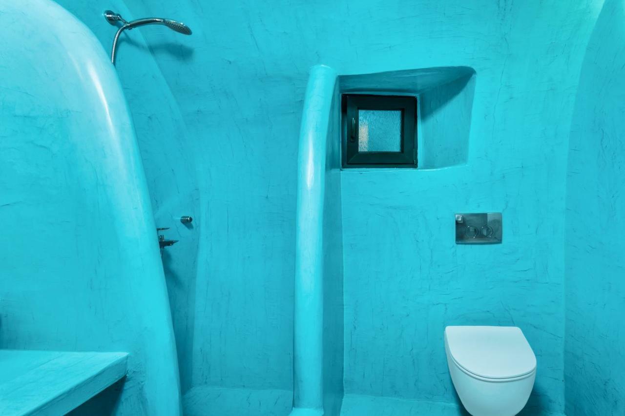 Casa D'Argento Villa Éxo Goniá Exterior foto